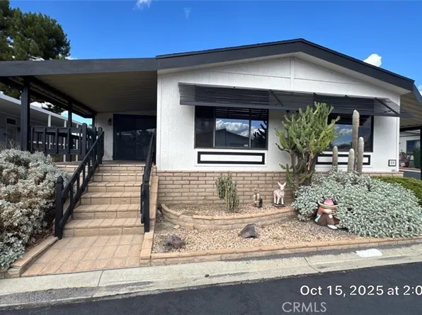 1300 W Menlo Ave Space 59, Hemet, CA 92543