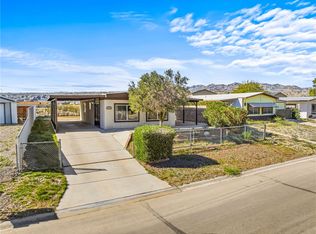 1741 Bluebonnet Blvd, Bullhead City, AZ 86442
