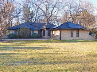 815 Alexander Rd, Mount Pleasant, TX 75455