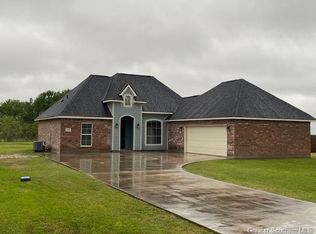 431 6th St, Iowa, LA 70647