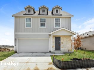 3350 Carducci Dr, Converse, TX 78109