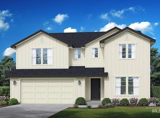 3446 S Rosa Parks Way, Nampa, ID 83687