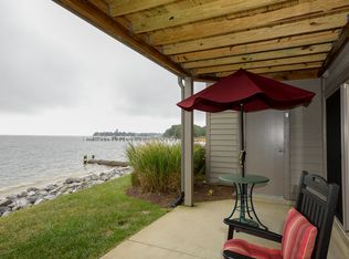 2127 Beach Village Ct APT T2, Annapolis, MD 21403