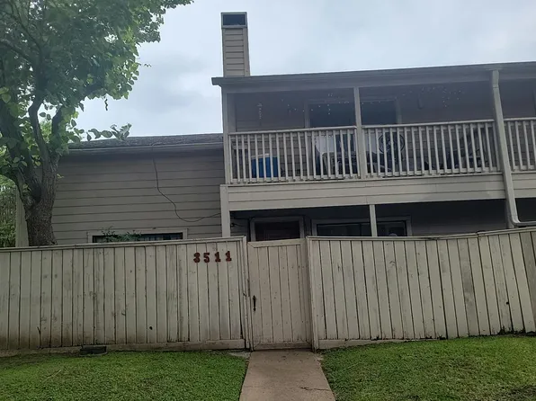 3511 Tanglewilde St, Houston, TX 77063