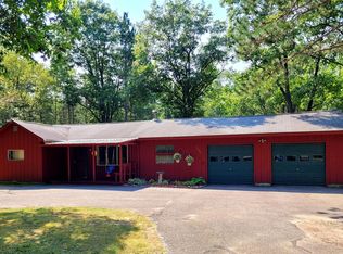 1591 N M 33 Hwy, Cheboygan, MI 49721