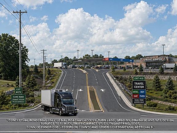 5th image of 415 W Highway 25 Lot 70-0
