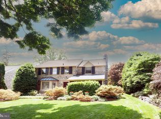 710 Greythorne Rd, Wynnewood, PA 19096
