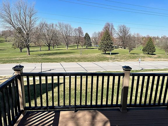 View of Nishna Hills GC