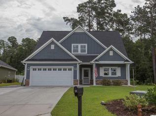 Sanctuary Ct, Myrtle Beach, SC 29588