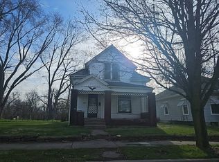 933 Sheridan St, Richmond, IN 47374