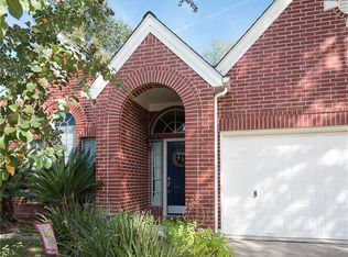 31310 Baker Lake Dr, Spring, TX 77386