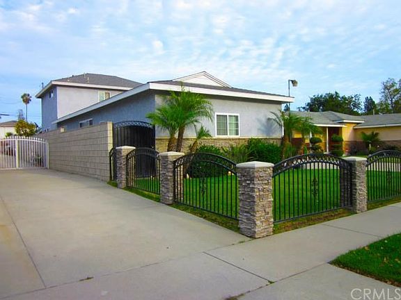 4th image of 1314 S Vecino Ave