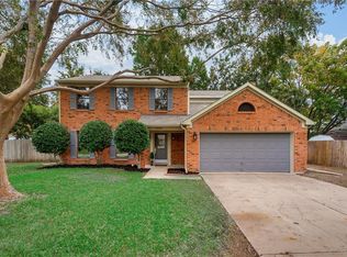 5004 Colonial Dr, Flower Mound, TX 75028