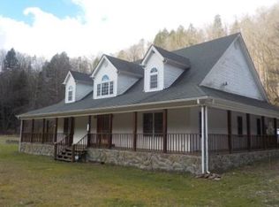 7970 Highway 119 S, Eolia, KY 40826