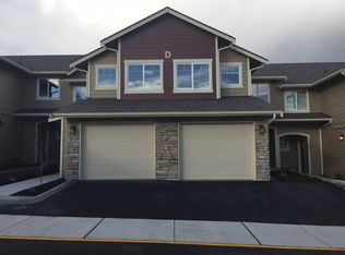 15712 34th Pl W Unit C105, Lynnwood, WA 98087