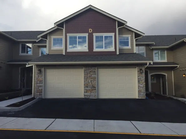 15712 34th Pl W Unit C105, Lynnwood, WA 98087