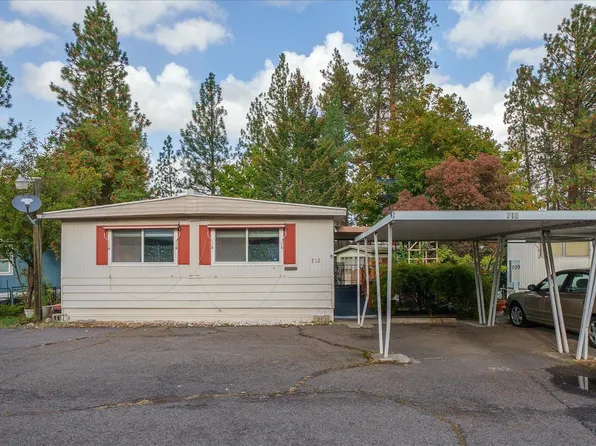 3231 W Boone Ave Unit 712, Spokane, WA 99201