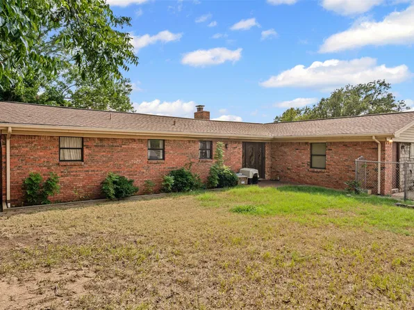 1180 Fm 3201, Breckenridge, TX 76424
