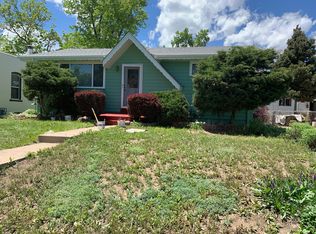 2835 Eaton St, Wheat Ridge, CO 80214