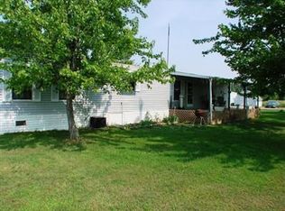 14197 Todds Run New Harmony Rd, Williamsburg, OH 45176