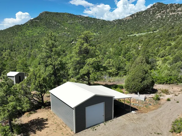 Bear Spur Rd, Aguilar, CO 81020