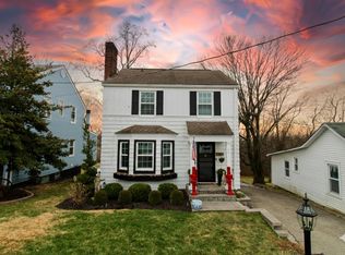 12 Summit Ave, Williamstown, KY