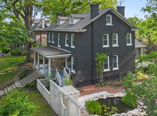 1542 Prospect Pl, Ashland, KY 41101