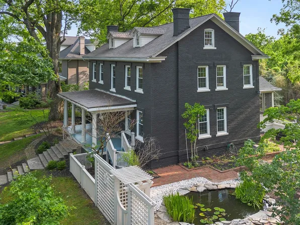 1542 Prospect Pl, Ashland, KY 41101