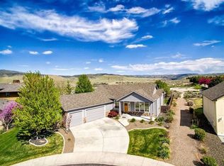 4770 E Pegasus Ct, Boise, ID 83716