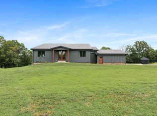 303 S Dry Fork Rd, Gallatin, TN 37066