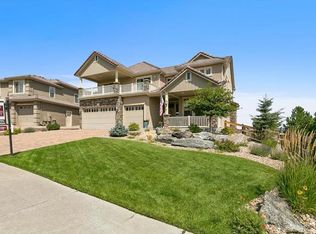 4203 Opportunity Dr, Castle Rock, CO 80109