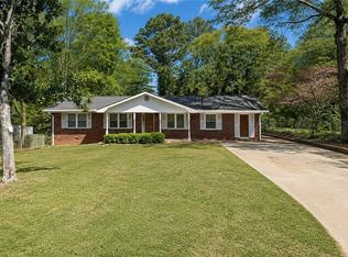 186 Zelma St SW, Marietta, GA 30060