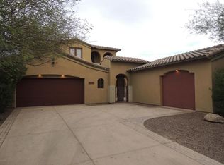 8625 S 21st Pl, Phoenix, AZ 85042