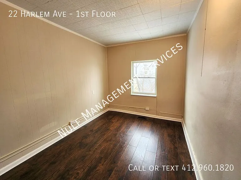 22 Harlem Ave #1 — Photo 5