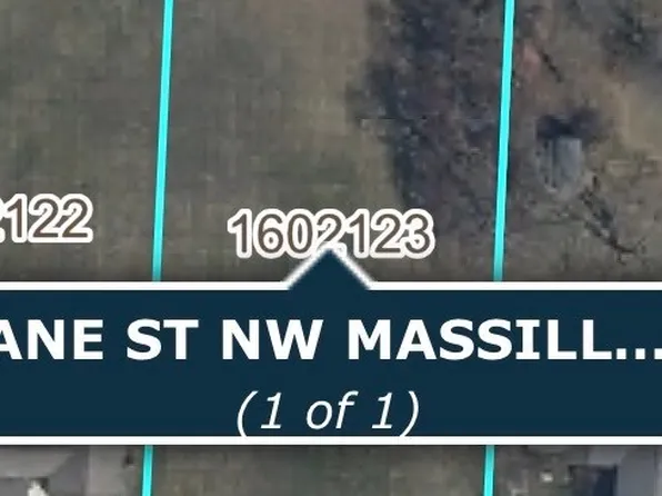 Jane St NW, Massillon, OH 44646