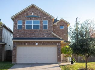1821 Don Alejandro, Houston, TX 77091