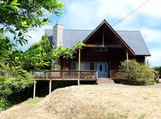 95225 Jerrys Flat Rd, Gold Beach, OR 97444