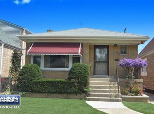5043 S Leamington Ave, Chicago, IL