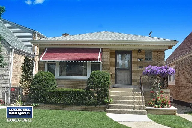 5043 S Leamington Ave photo 1