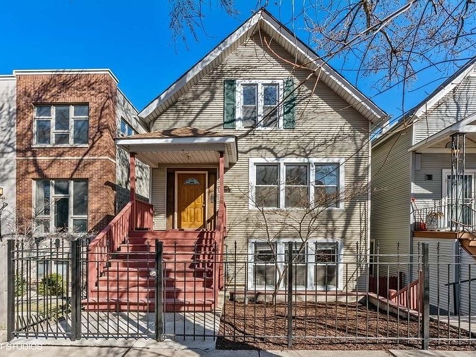 1st image of 1842 W Cortland St #1