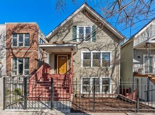 1842 W Cortland St #1, Chicago, IL 60622