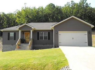 188 Stone Flag Rd, Batesville, AR 72501