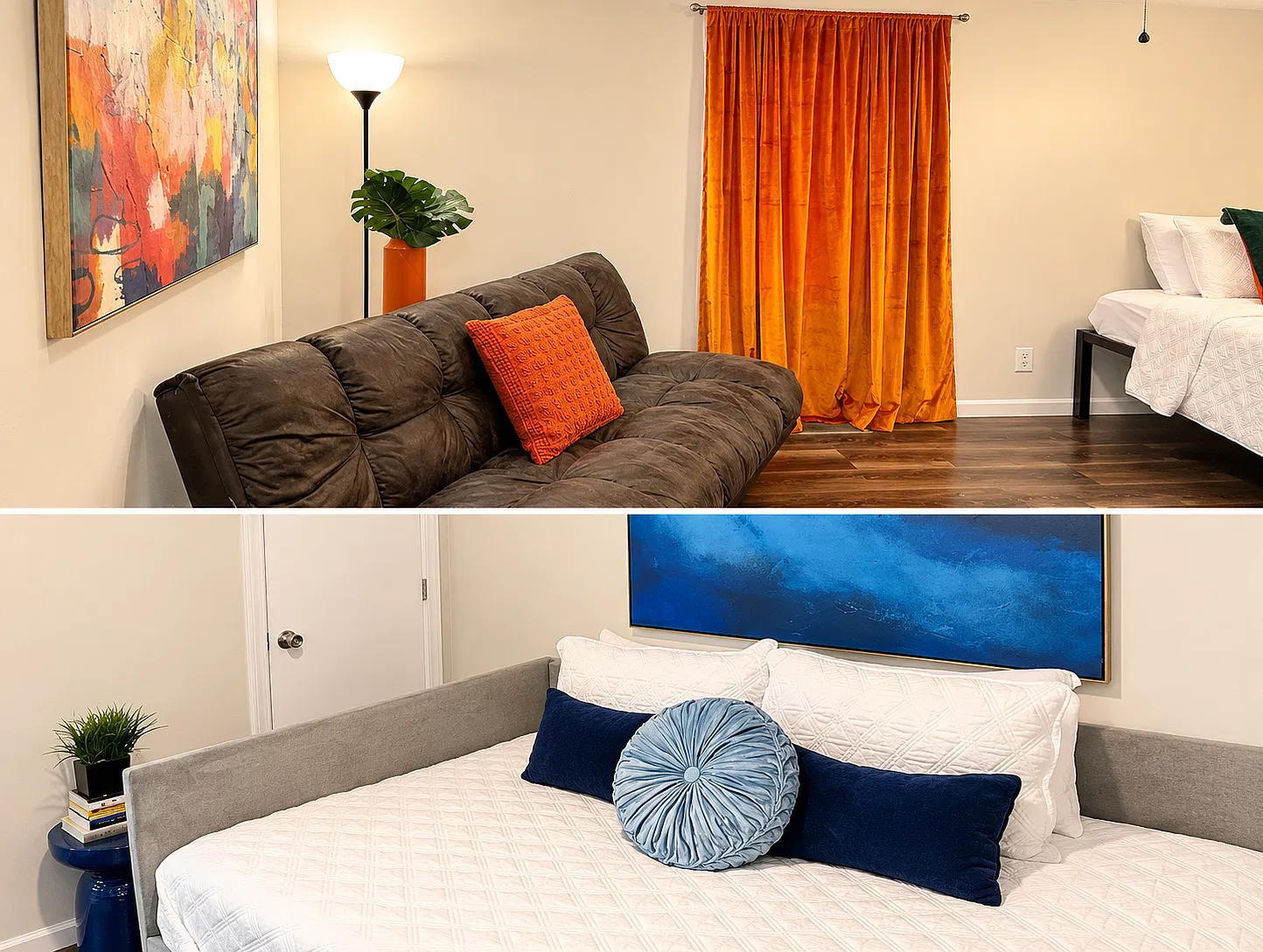 3 bed, 1300 sqft, $2,500 — Photo 4