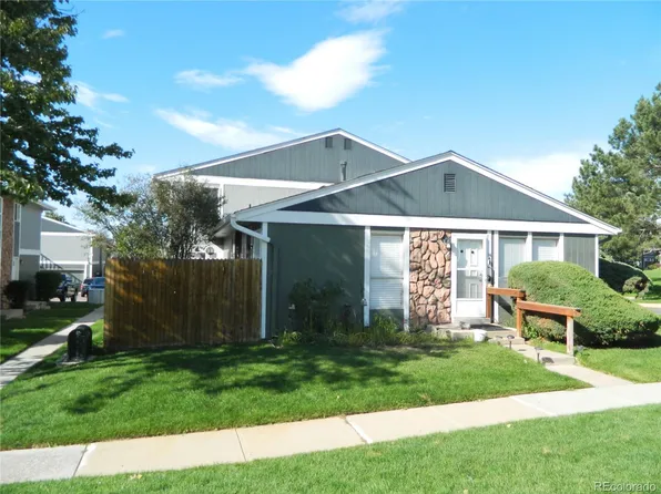 9901 E Evans Avenue Bldg 16 #16A, Denver, CO 80247