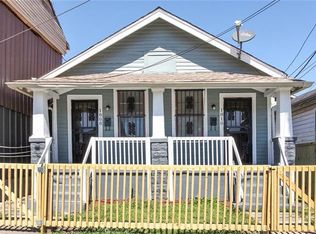 1808 Leonidas St, New Orleans, LA 70118