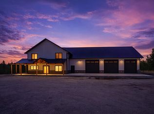 5566 W McKenzie Woolard Rd, Nine Mile Falls, WA 99006