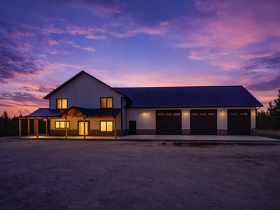 5566 W McKenzie Woolard Rd, Nine Mile Falls, WA, 99006