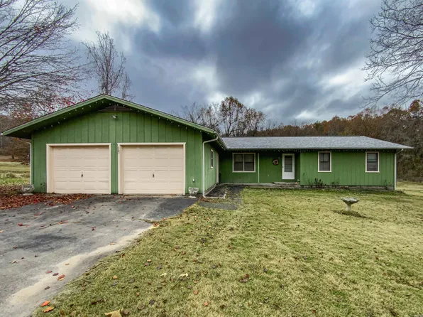 365 Mc #6032, Yellville, AR 72687