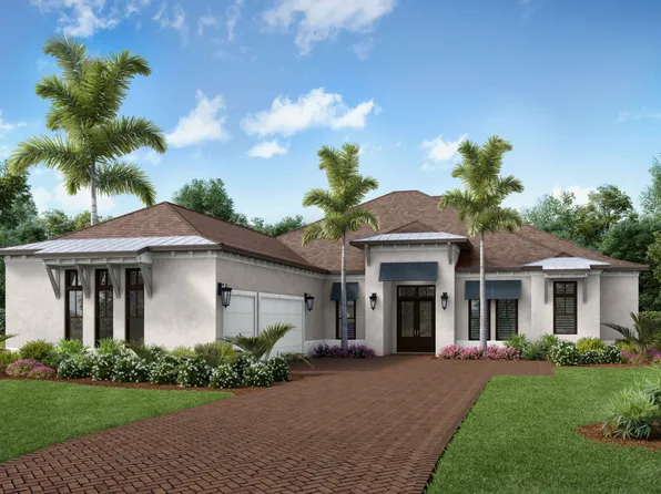 Seaside 2 Plan, Everly