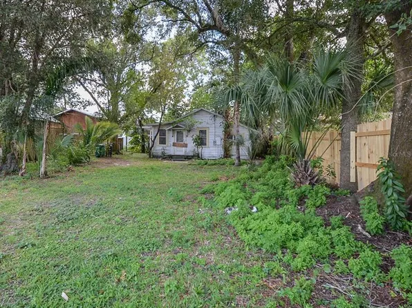 1522 W Clinton St, Tampa, FL 33604